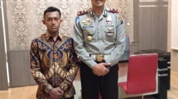 Dari Sumatera Utara, Putra Minang Beri Dukungan Penuh untuk Kombes Reza Chairul Akbar Sidiq sebagai Komandan Upacara HUT RI 2026