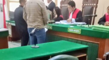 PN Medan Gelar Sidang Perdana Perkara PT TSI vs Bank Mandiri, Tergugat Disebut Tak Hadir